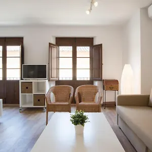  Apartament Santiago Premium Loft Ii Hiszpania