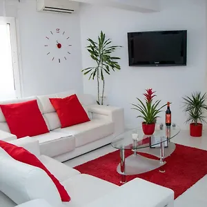 Appartement E&r Centro- Parking Gratis, Málaga