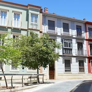 Appartement Barrio Picasso, Málaga