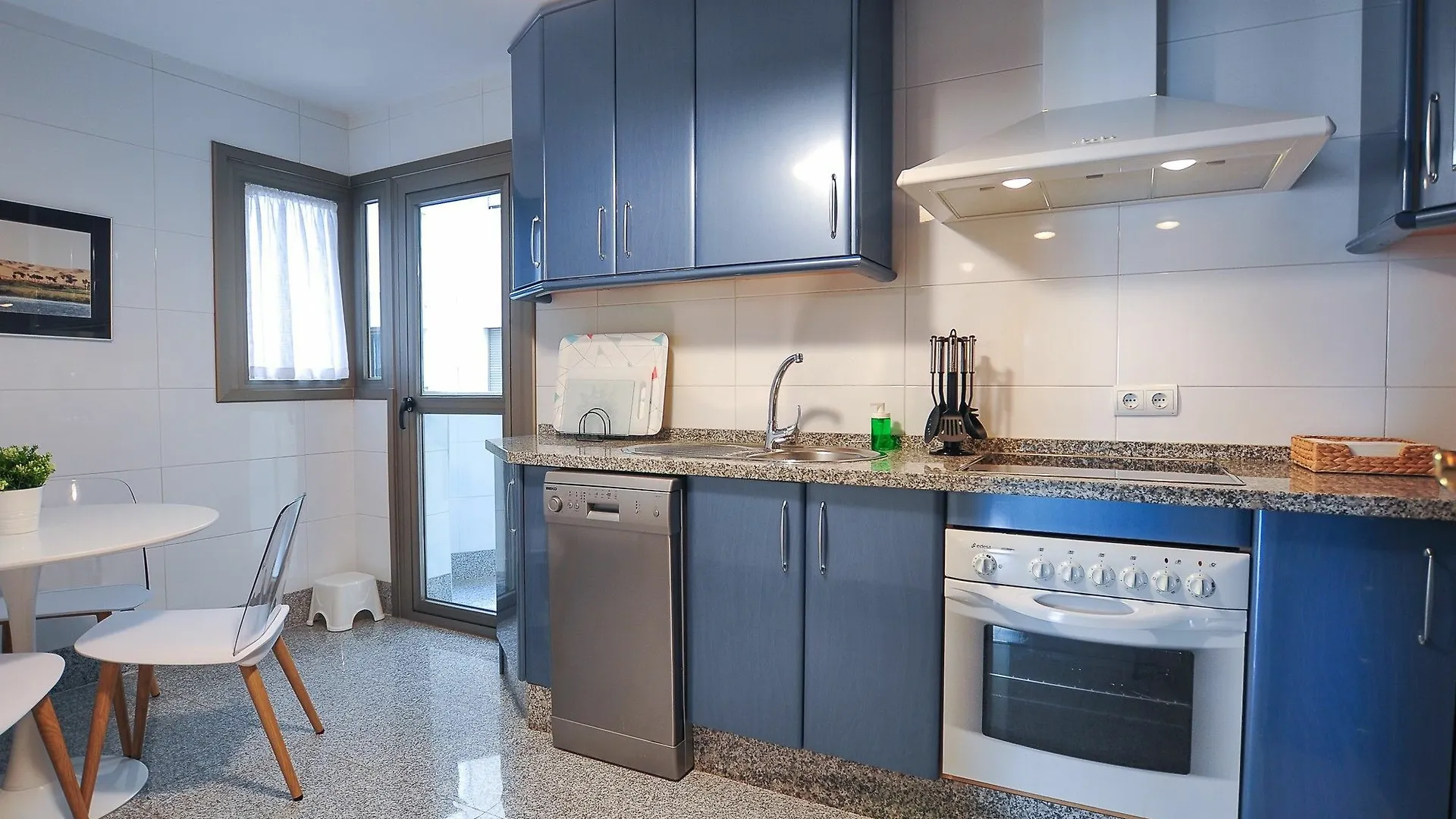 Playa Pacifico Apartment Málaga Espagne