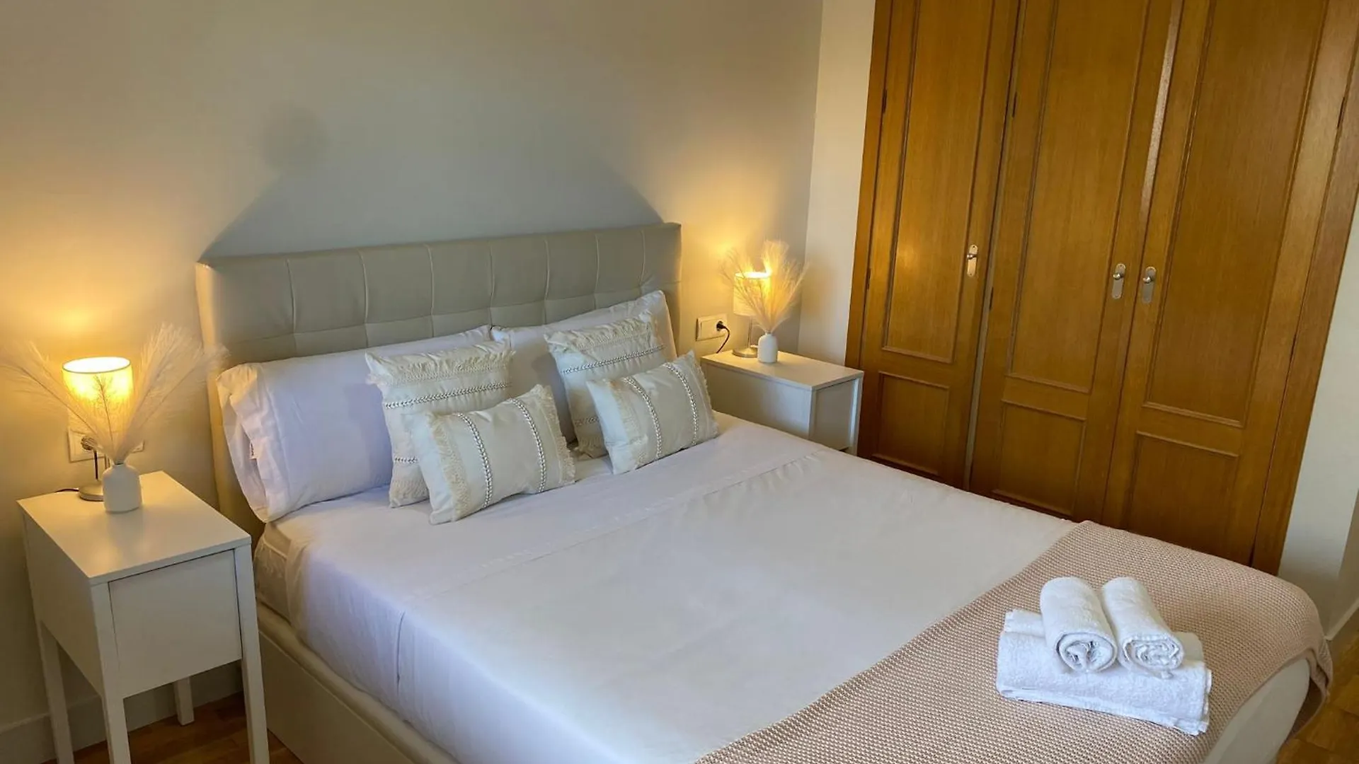 Playa Pacifico Apartment Màlaga Španělsko