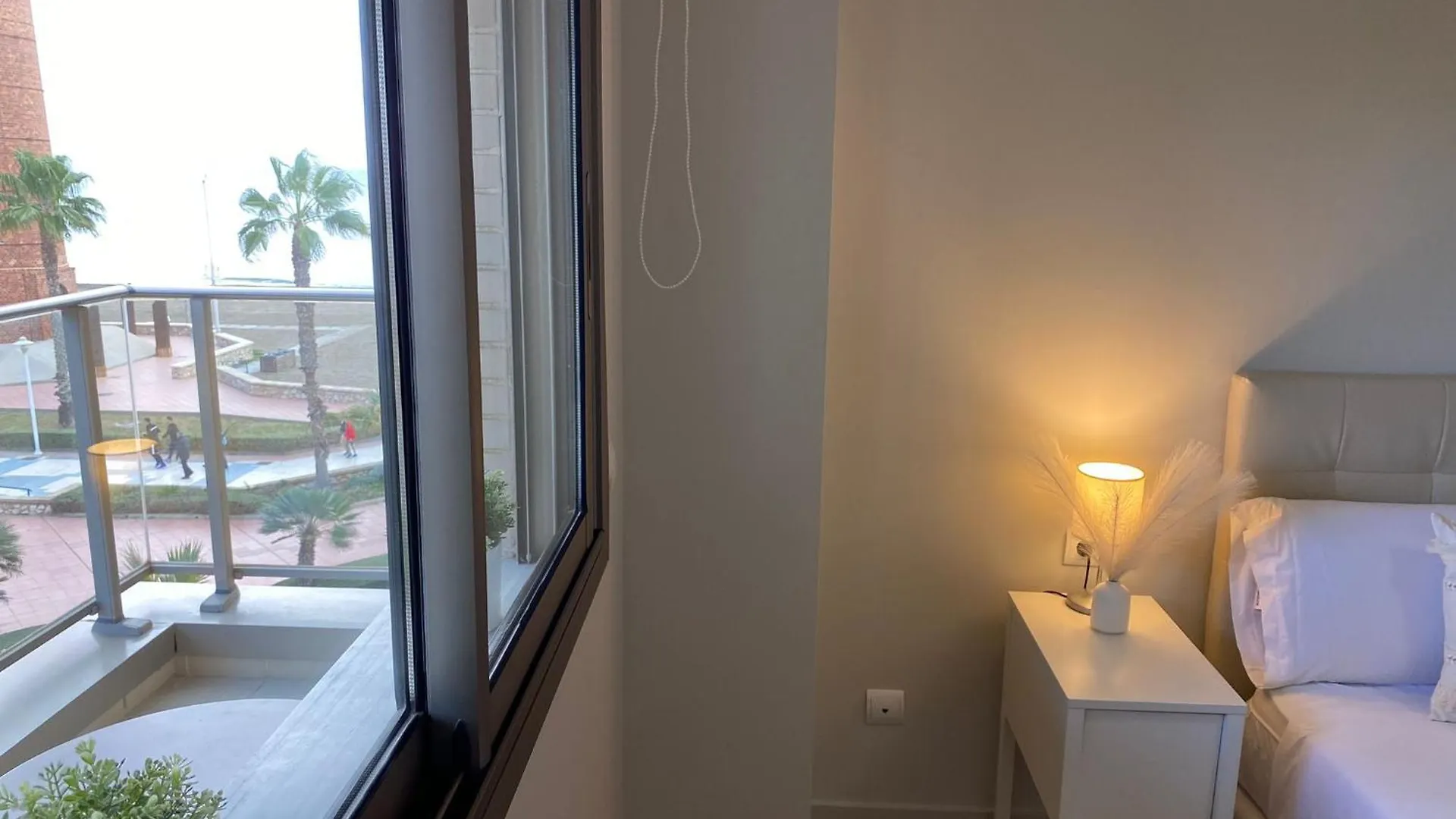 Playa Pacifico Apartment Màlaga
