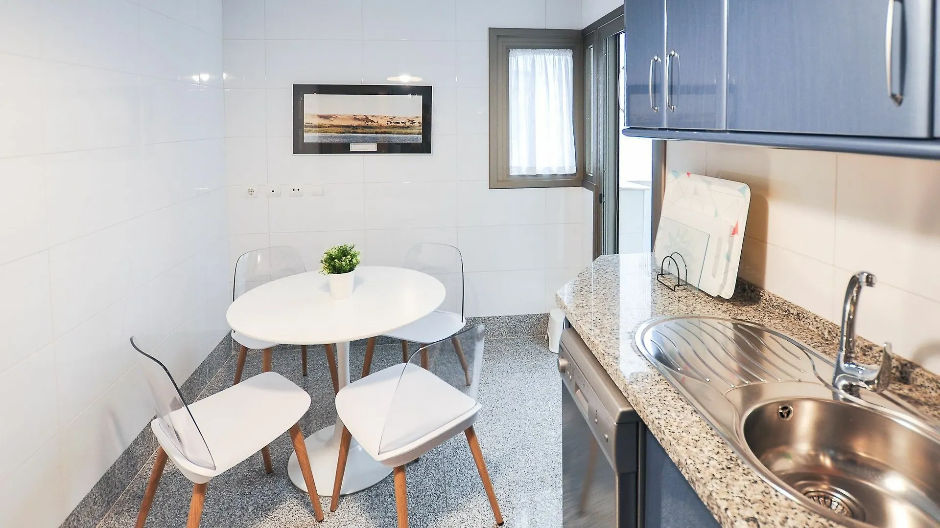 Playa Pacifico Apartment Màlaga 0*,  Španělsko